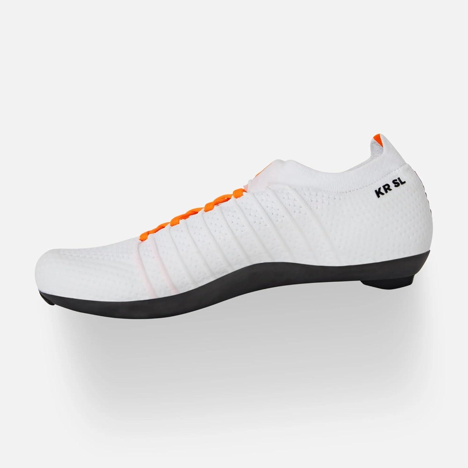 Shop DMT Unisex KrSL Sneaker in White - Size 44 EU | International