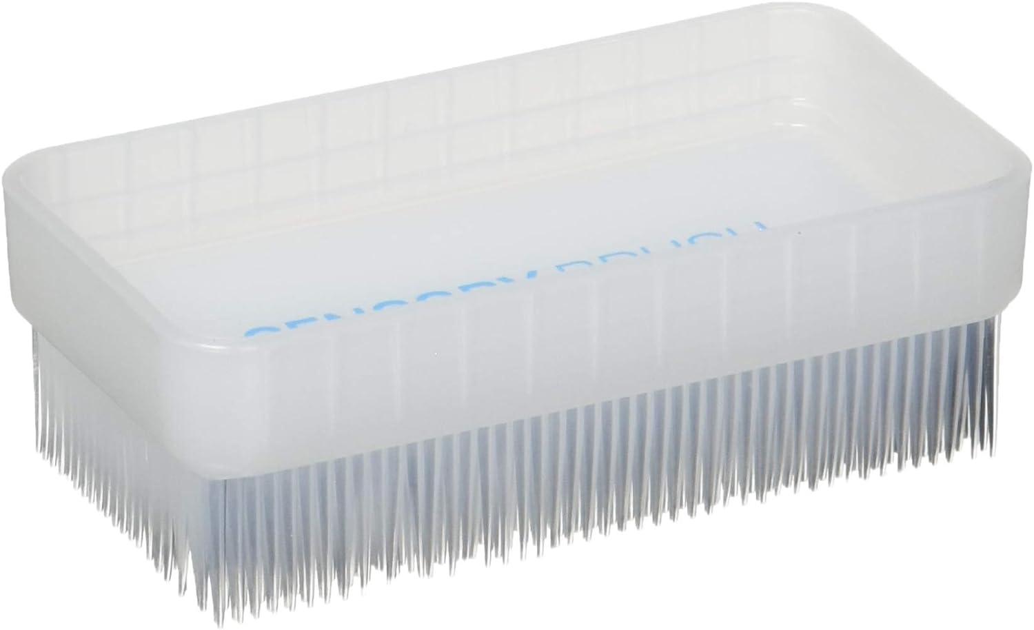 Wilbarger Therapy Brush 6 Pack Therapressure Brush for Occupational