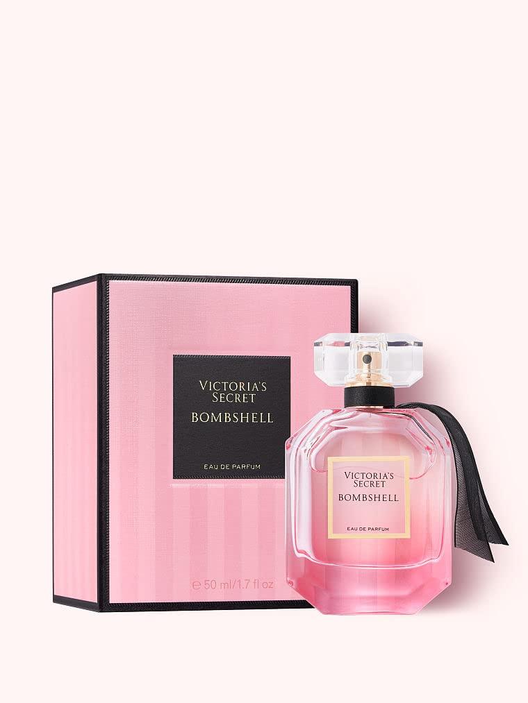 Bombshell Ultimate Fragrance Set
