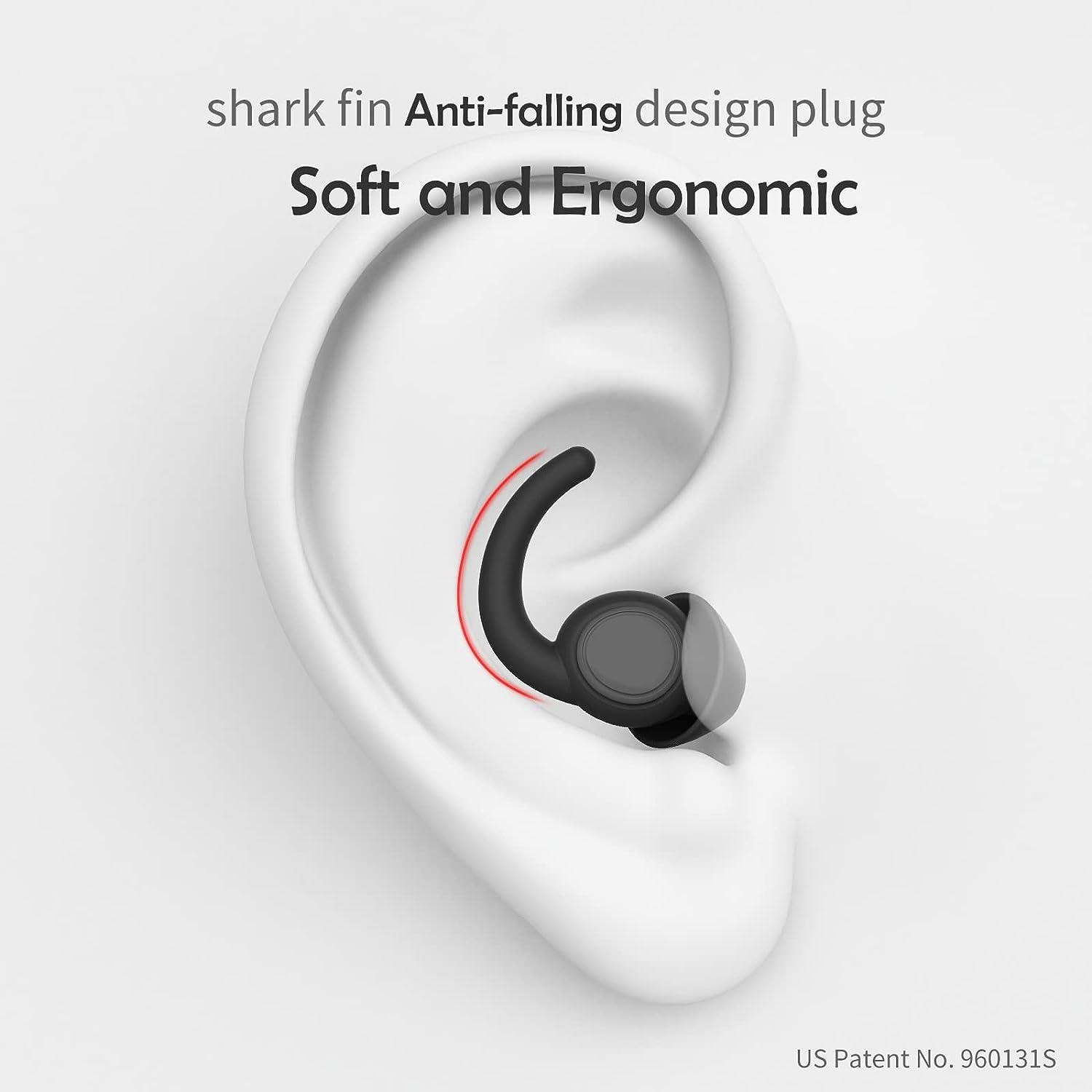 Wutan ear deals plugs