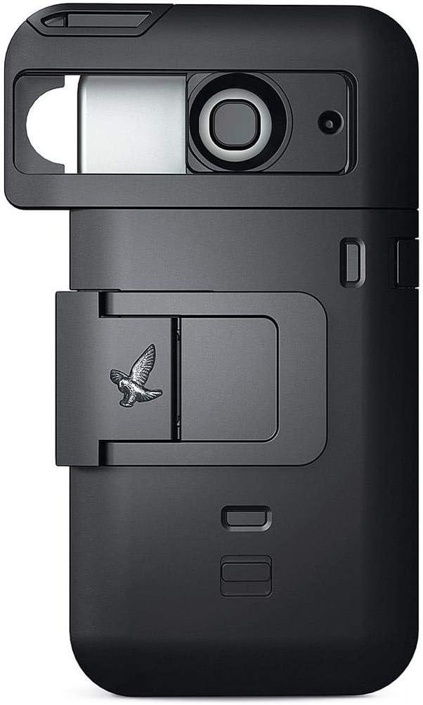 Swarovski Optik VPA Variable Phone Adapter, Connects to Binoculars and