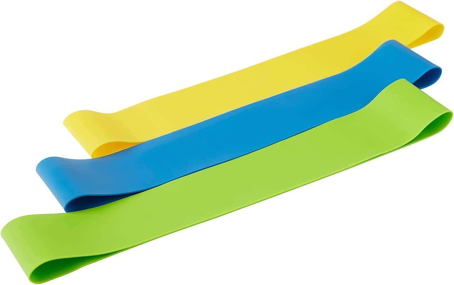 Beachbody Resistance Bands Exercise Loops for 80 Day Obsession