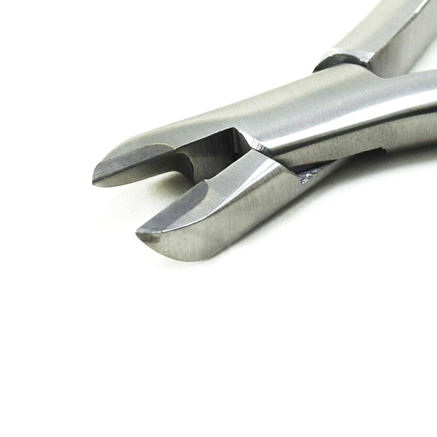 MEDSPO Professional Dental Pliers - Orthodontic Braces Wire Bending ...