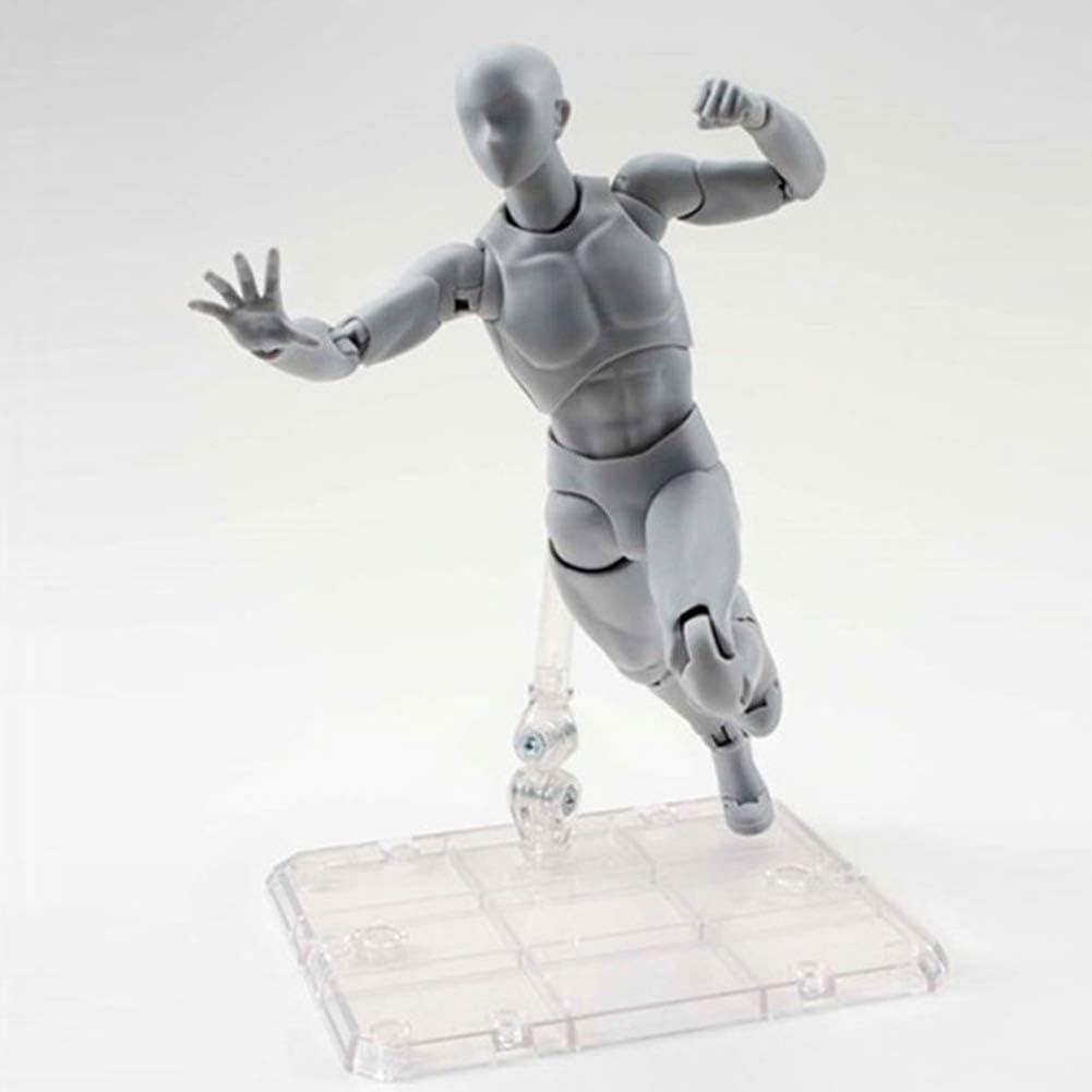 COPYLOVE Figure Model PVC Action Figure Drawing Models Figure Artist Draw Painting Model Mannequin Jointed Doll, Drawing Mannequin Figure Models for