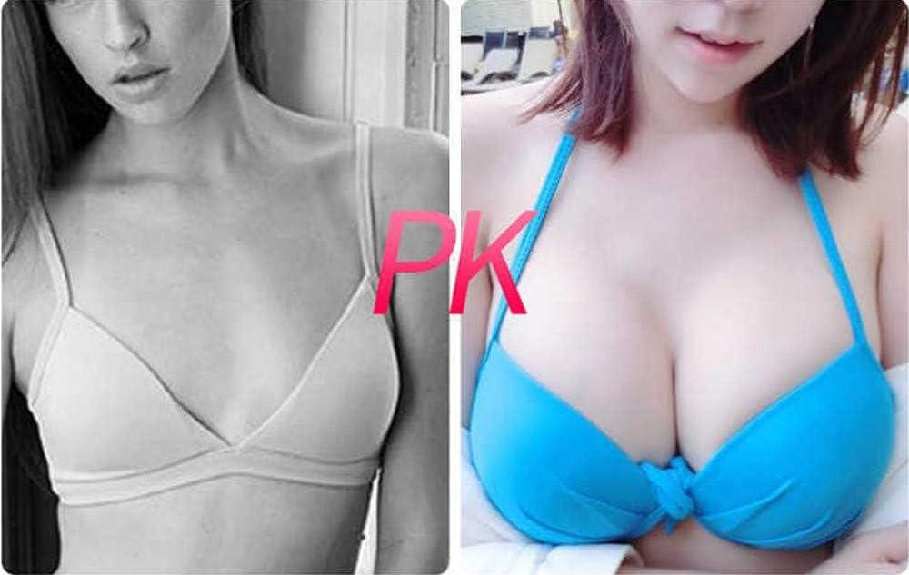 Talkyo Breast Enhancement Smooth Big Bust Large Breast Heads