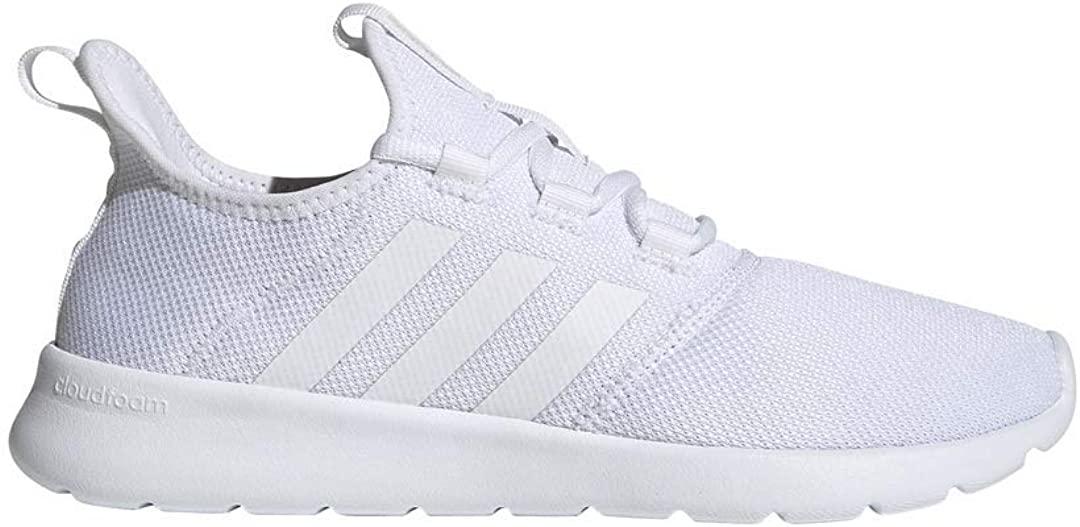 adidas gazelle silver green womens Best Of All White Sneakers – Shop the Mint