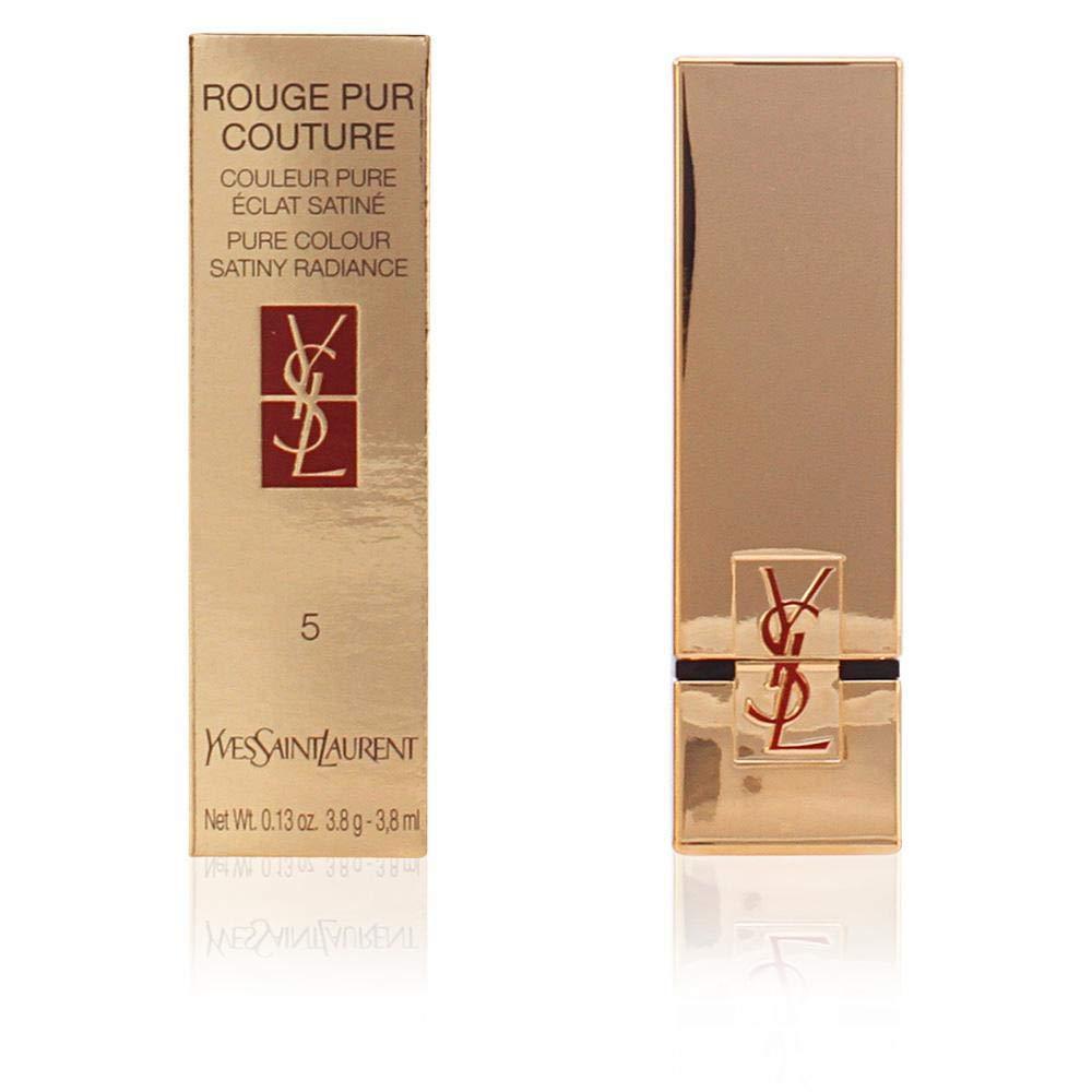 Yves Saint Laurent Rouge Pur Couture No. 73 Rhythm Red - 0.13