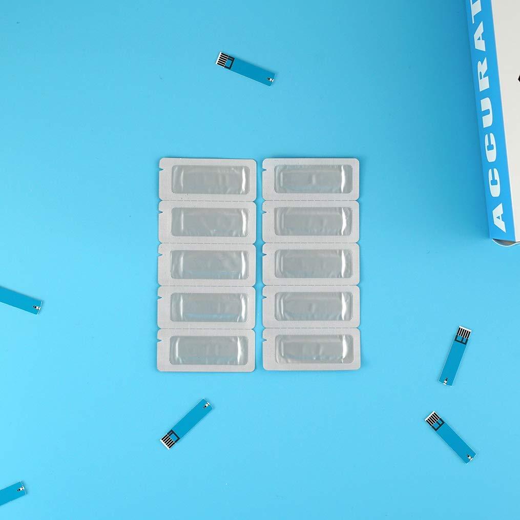 KetoCoach Blood Ketone Meter Starter Kit Accurate Ketosis Testing for