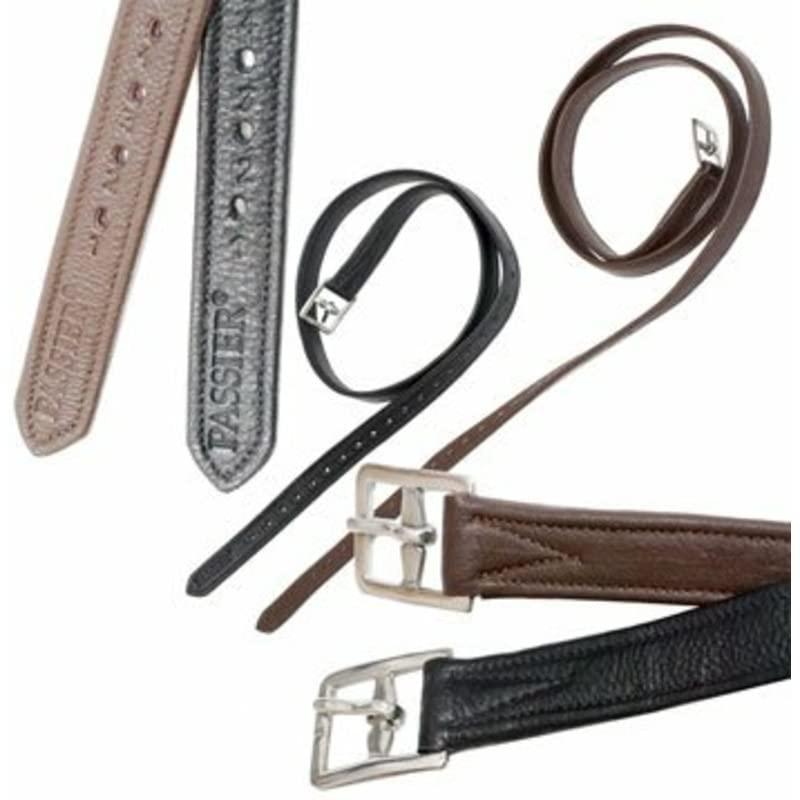 Etui cuir moulé doublé noir - PIELCU Etui cuir moulé doublé noir - PIELCU