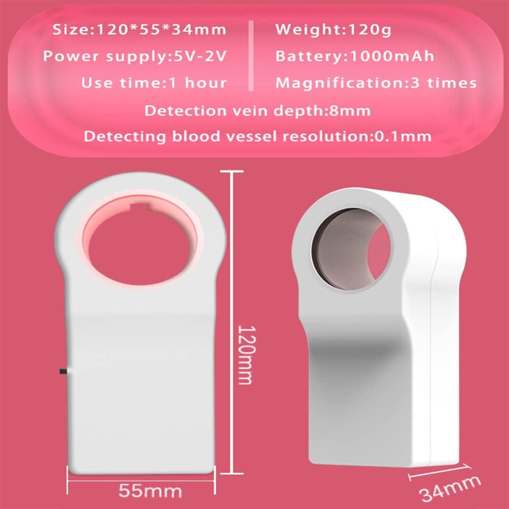 Portable Pailon Venous Visitor | Professional Vascular Imaging ...