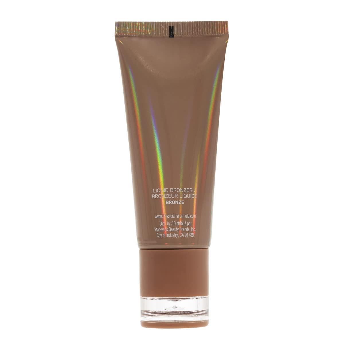 Physicians Formula Butter Glow Liquid Bronzer in Bronze Illuminate