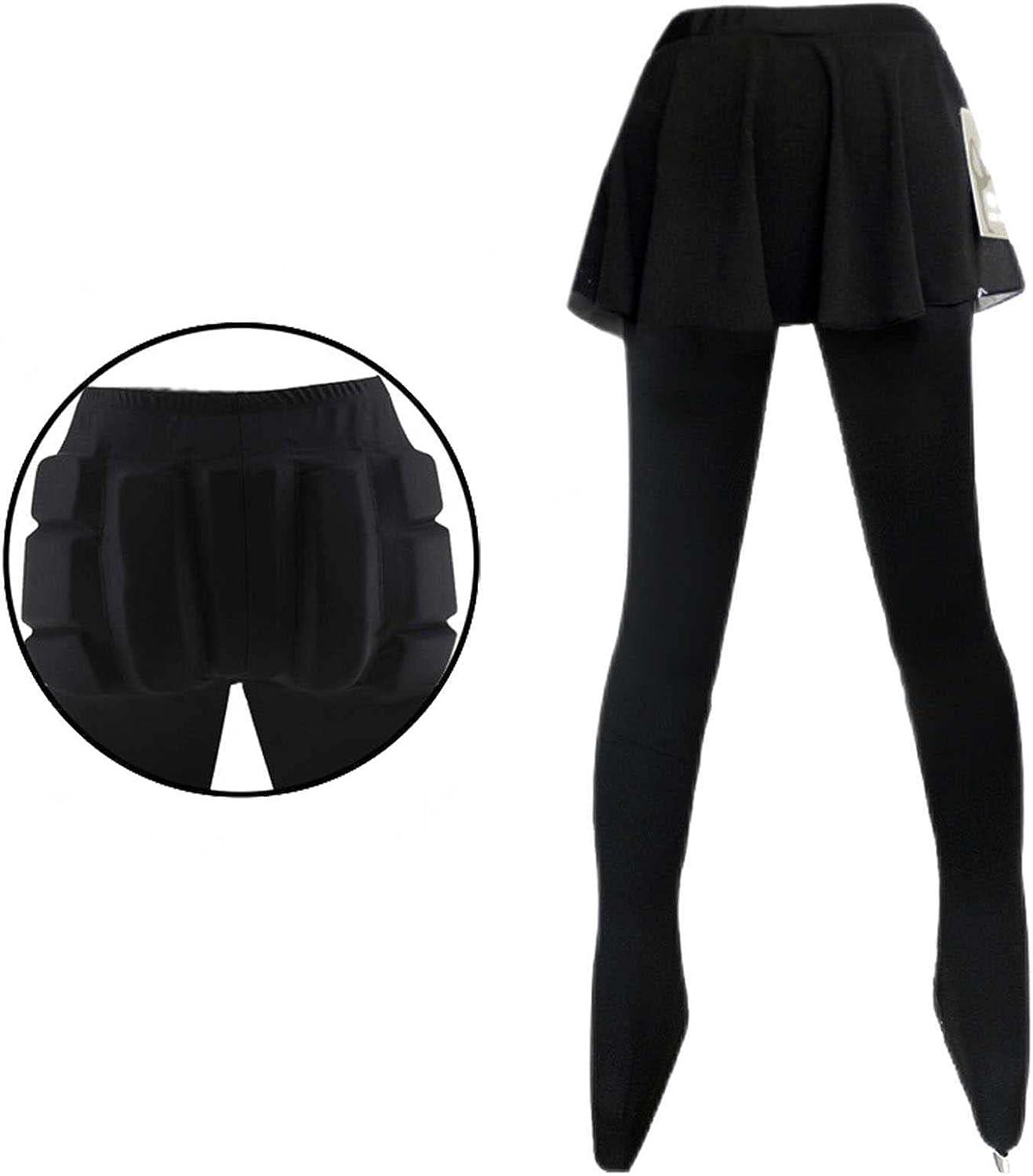 Amazon.com: birbyrrly Girls Leggings with Pleated Skirt, Tutu Pants Leggings  Tennis Golf Skirts Grey Tag 130-6Y: Clothing, Shoes & Jewelry