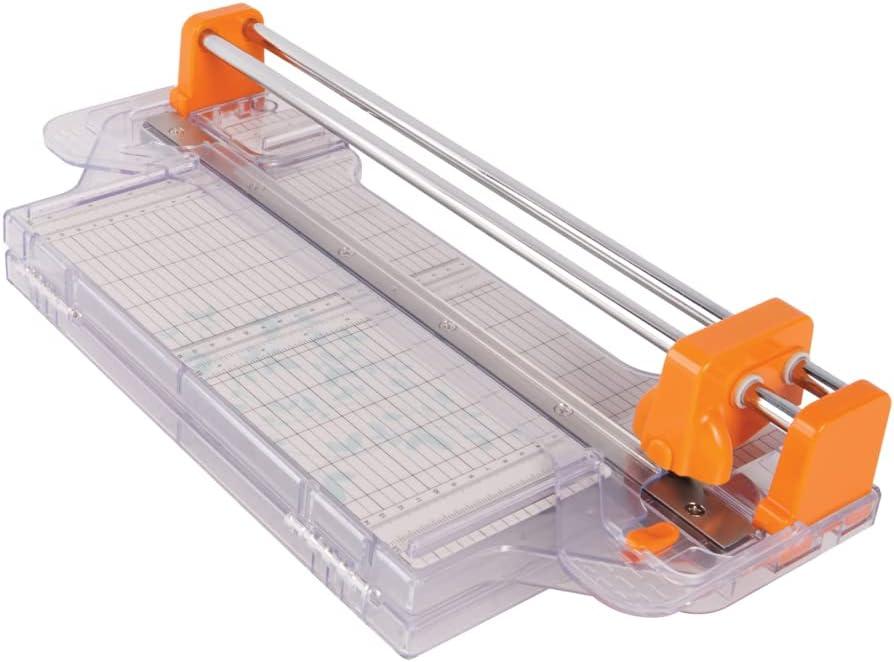 Fiskars Procision Rotary Bypass Trimmer