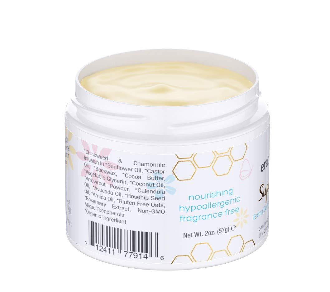 Era Organics Healing Ointment for Babies USDA Certified Organic