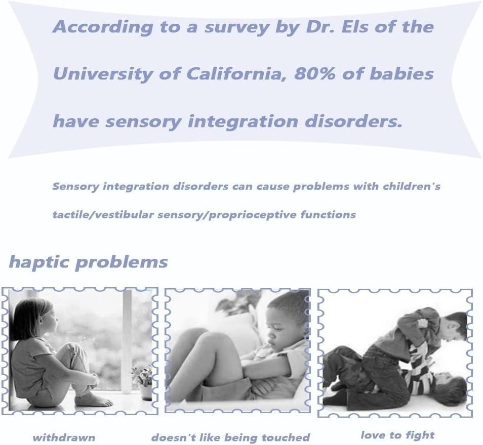 Sensory Sock Body Sock Premium Updated Version Suitable age 318