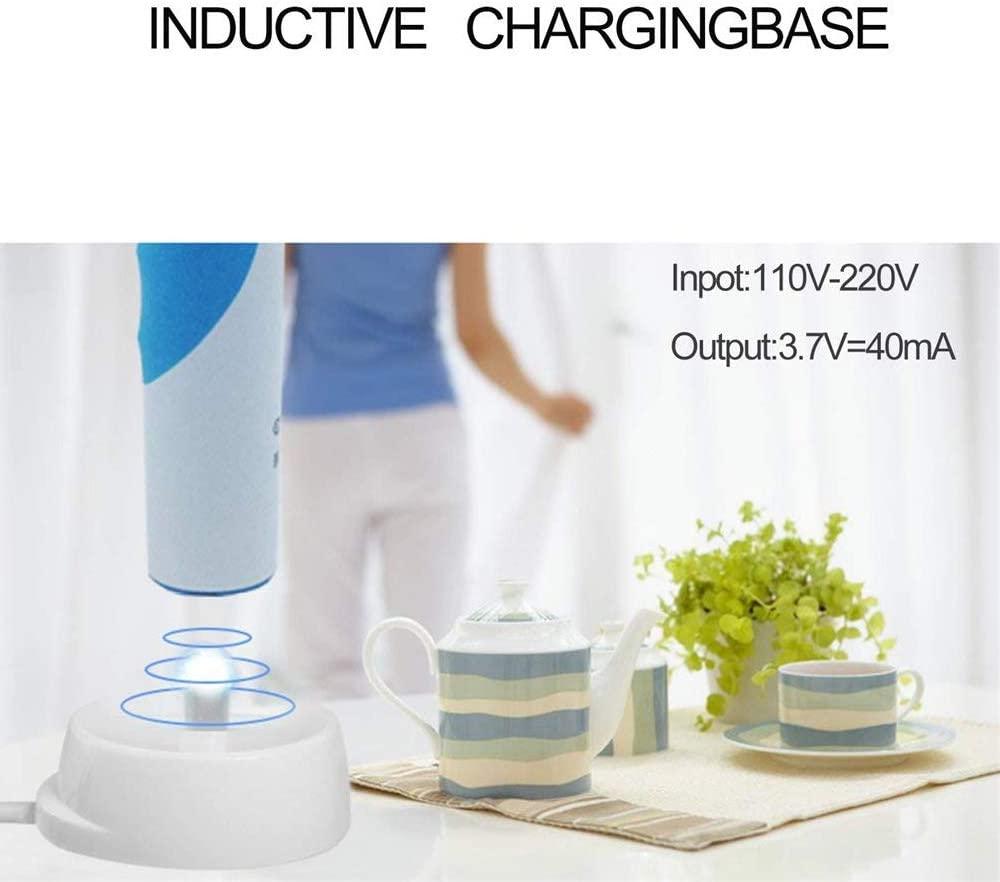 Electric Toothbrush Replacement Charger Base Compatible With Oral - View #9