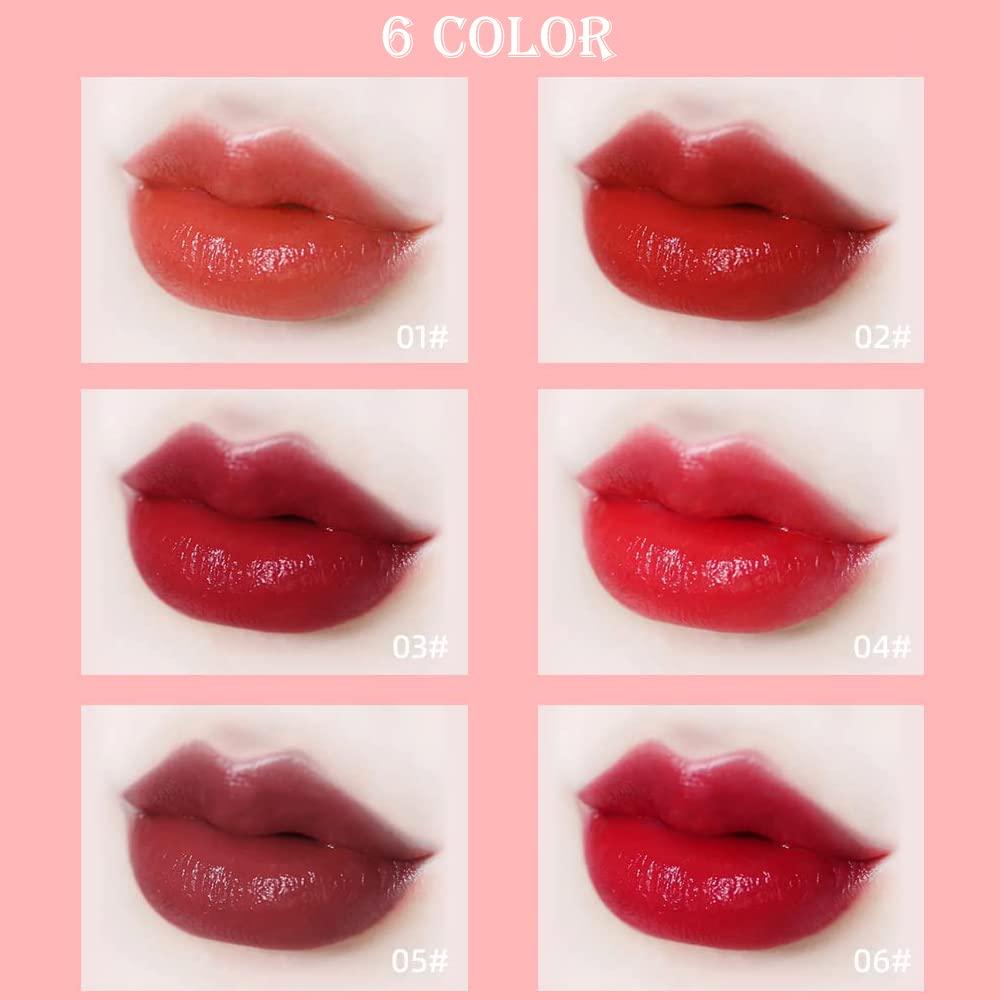 レイチェル❣️ 　KOKYU nuance color plamp lip KOKYU nuance color plamp lip