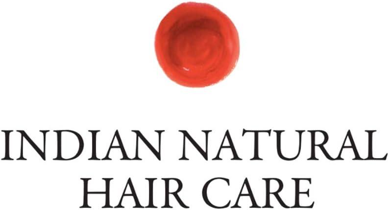 Henna & Indigo Powder - Brown Hair Dye - Fresh & Pure Organic - 200g