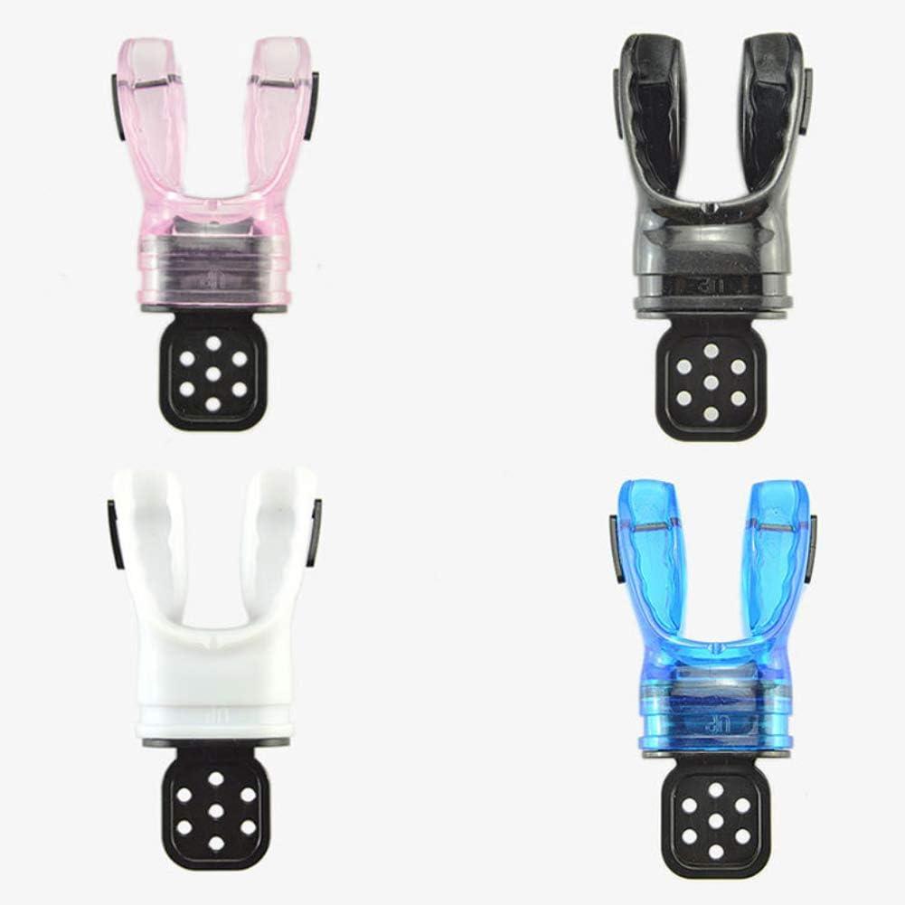 Denpetec Tookie Scuba Diving Mouthpiece Moldable Silicone Regulator