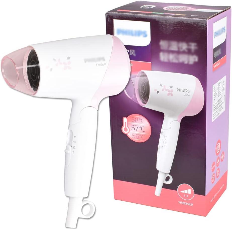【未使用】miCOLA ION HAIR DRYER 1200W IRIS OHYAMA-MiCOLA Ion Hair Dryer HDR-M101｜imy Shop Japan