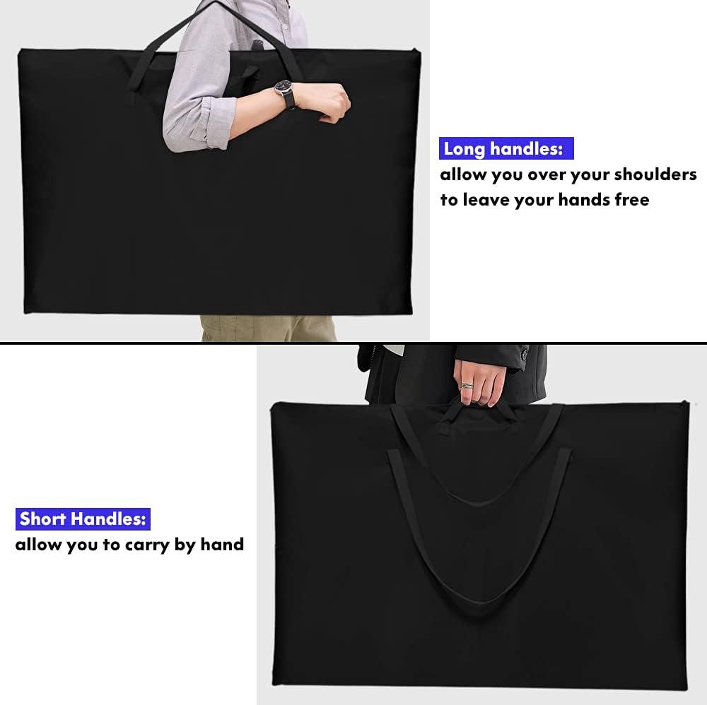 Poster Board Carrying Case