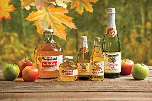 Martinelli's Gold Medal Sparkling Cider Martinelli's Gold