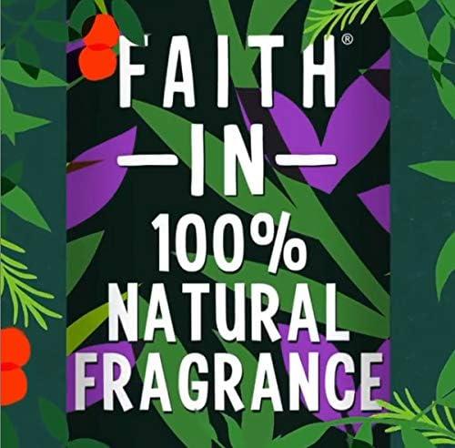 Faith In Nature Aloe Vera Conditioner 400ml - Vegan, Cruelty-Free, No SLS  or Parabens | Buy Now with Express International Delivery | GoSupps.com