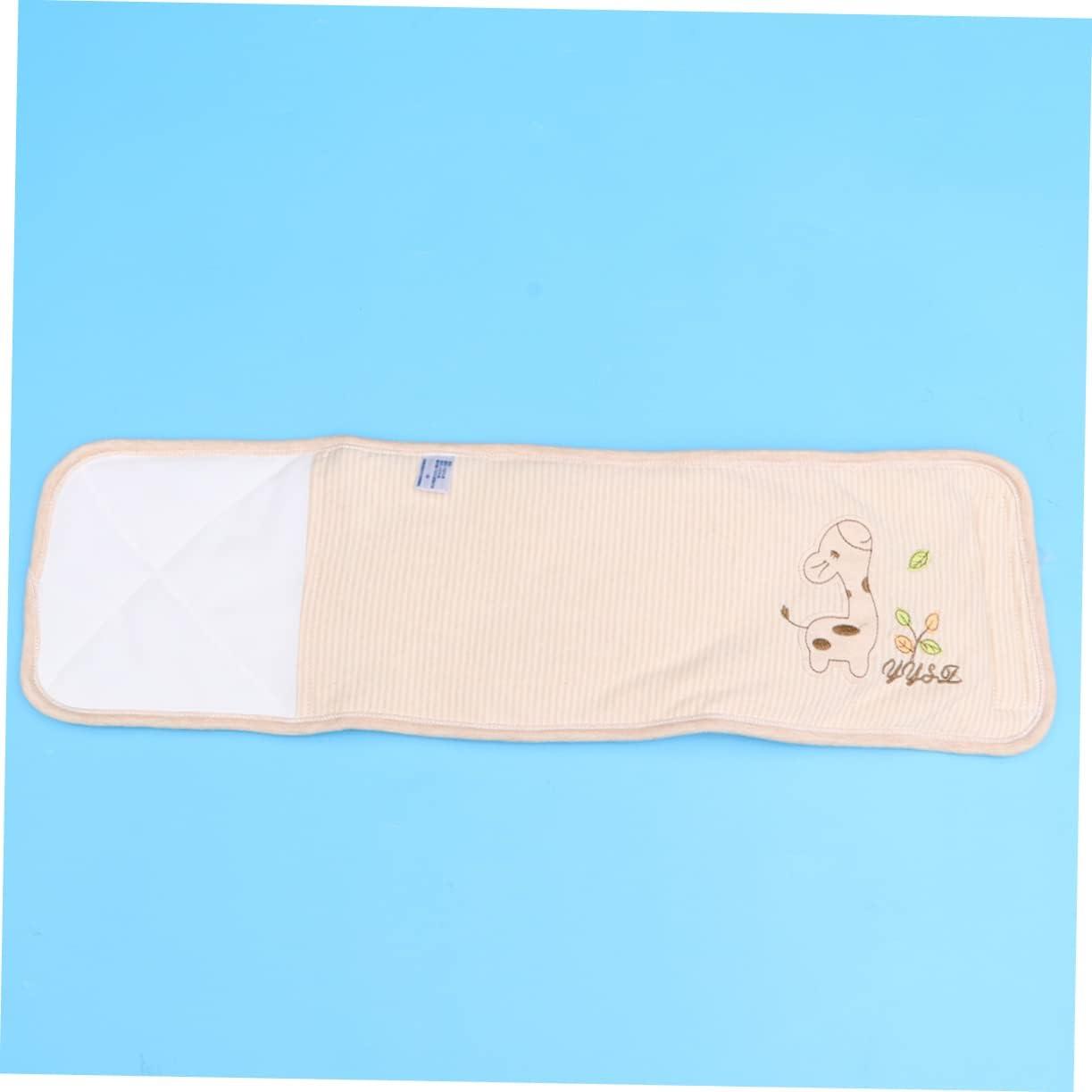 IFANLANDOR 1pc Baby Belly Button Band Ab Belt Belly Button Protector