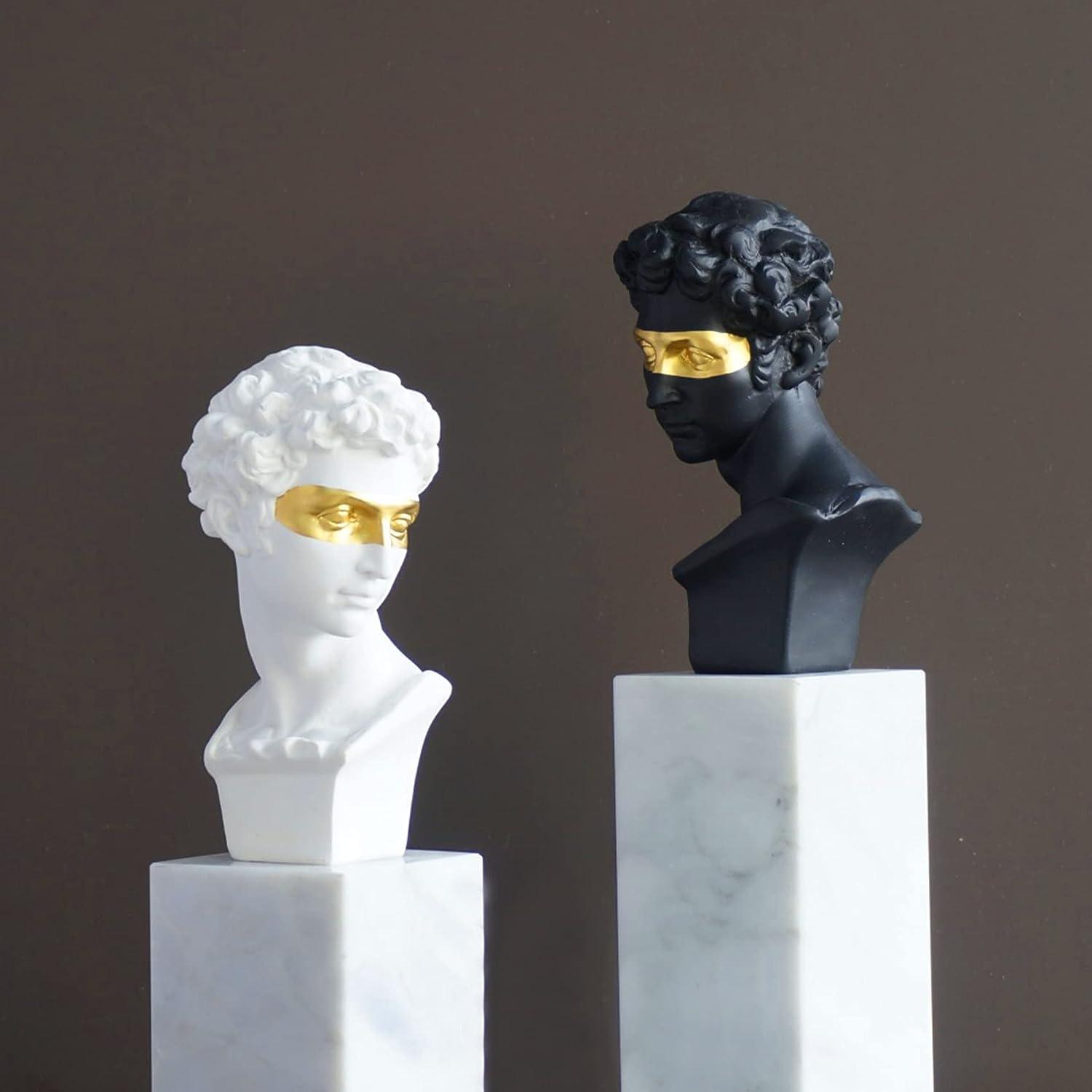 KINNO Gold Leaf Flakes-3 Sets Metallic Gold Flakes For Nail Deco, Arts