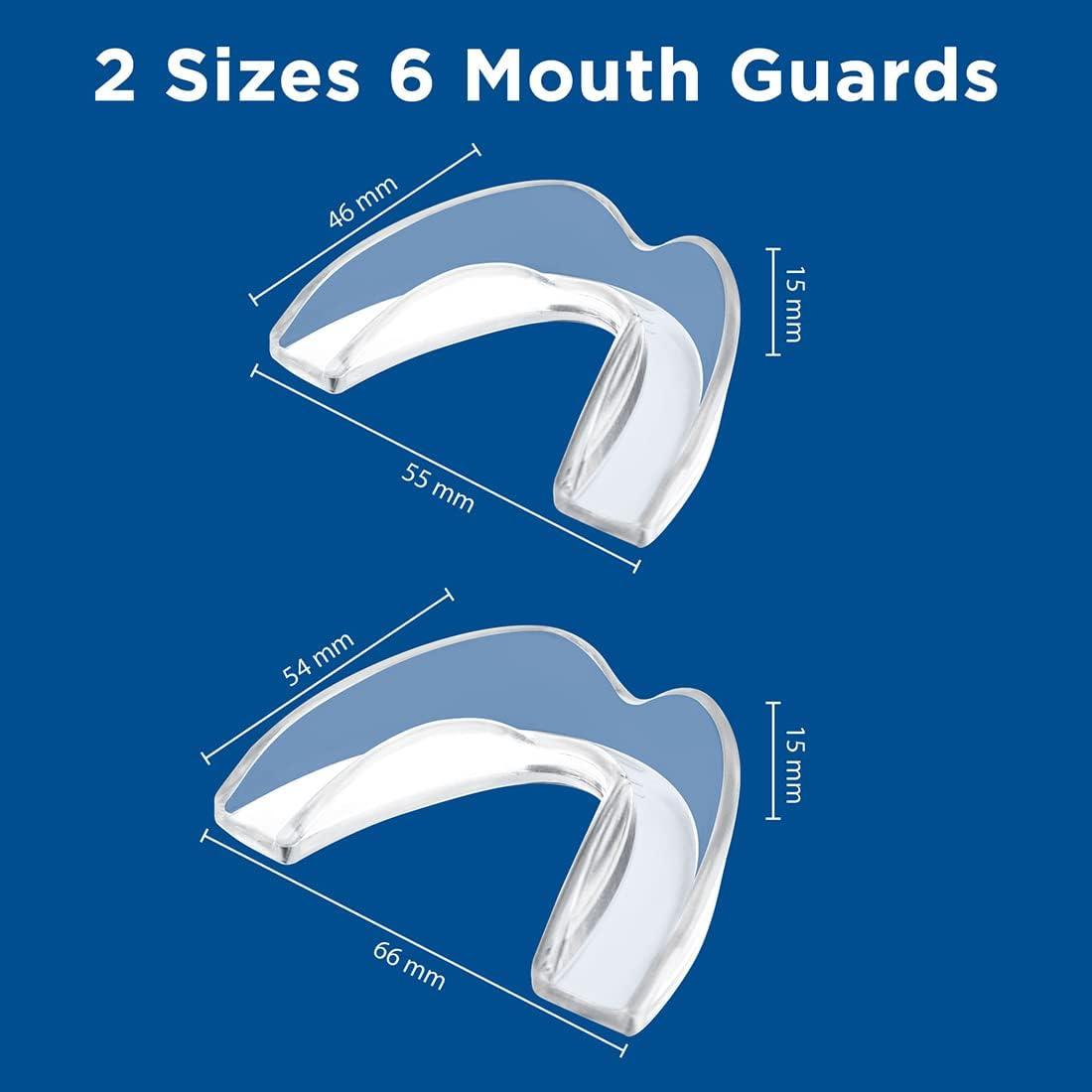 Night Guards for Teeth GrindingMouth Guard for Clenching Teeth at