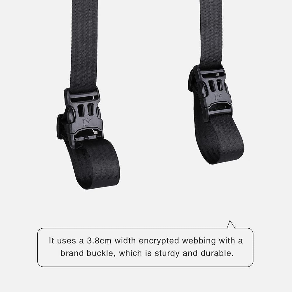 Convenient Handle for Scooters and Balance Bikes - Rhinowalk Sk100 main image 1