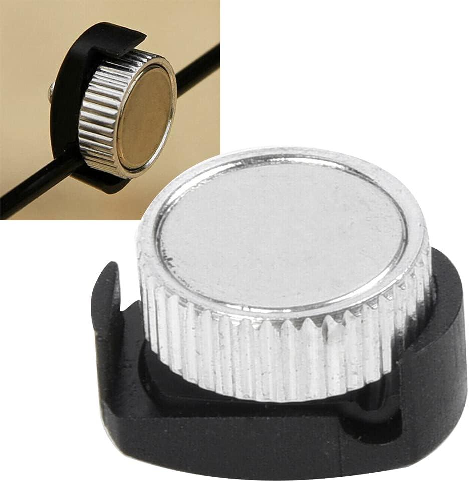 Universal Magnet For Bicycle Bike Computer Speedometer & Odometer - Sensor Magnet For Cycling Computers