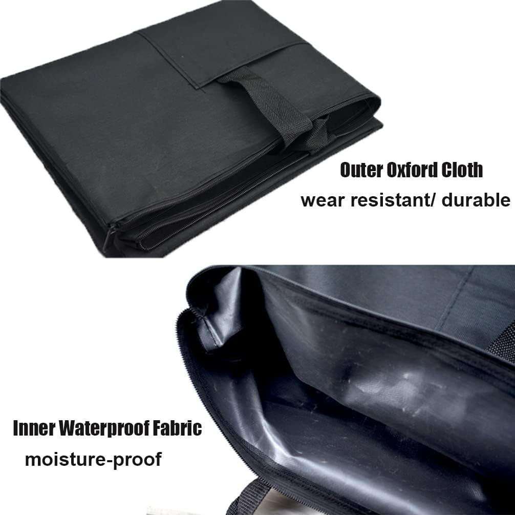 Hochwertiges Kunst Portfolio Trage Tasche Rucksack Student Artist Portfolio Für Hochwertiges Kunst Portfolio Trage Tasche Rucksack Student Artist Portfolio Für
