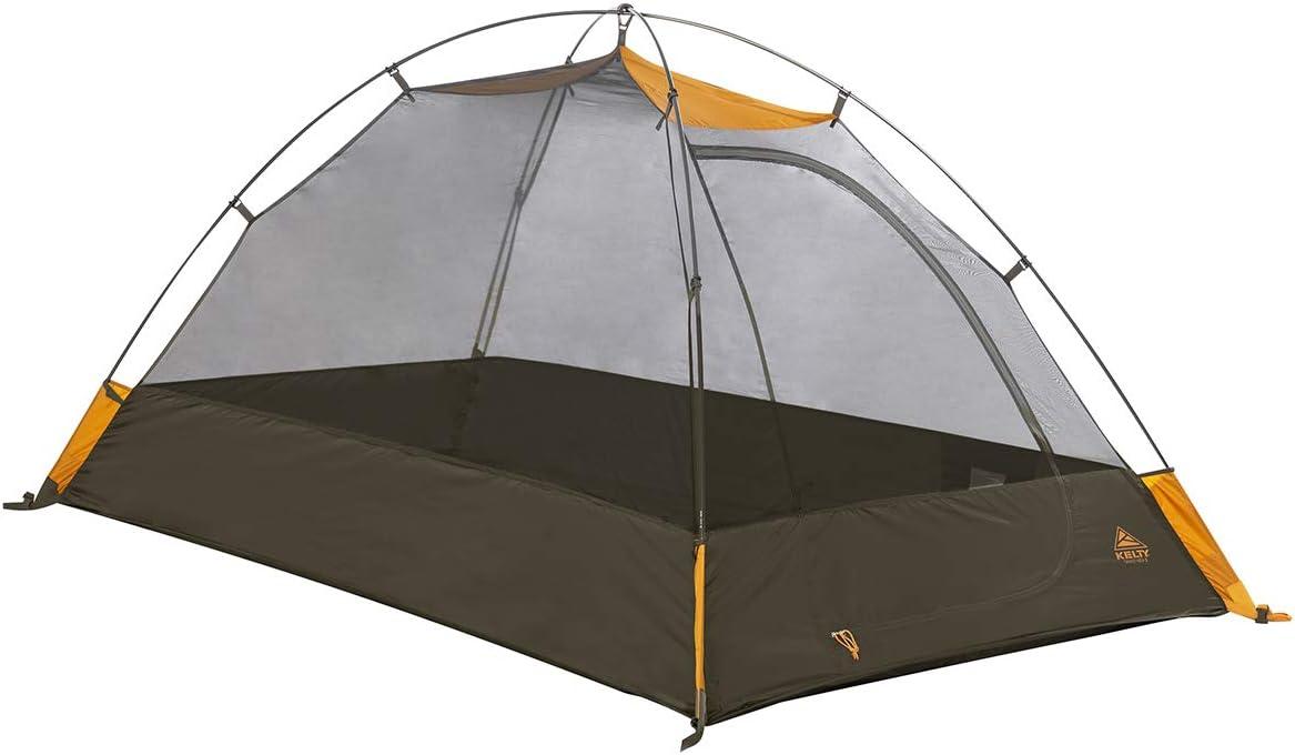 Kelty Grand Mesa Backpacking Tent 2020 Update 2 Person