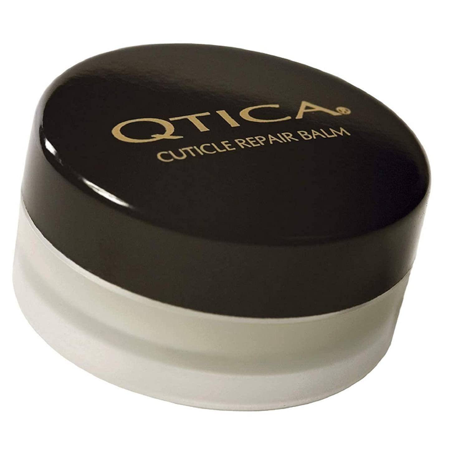 QTICA Intense Cuticle Repair Balm .25 oz