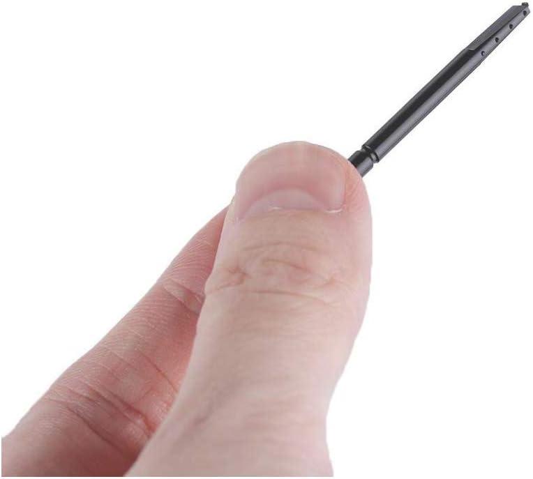 Widex NanoCare Wax Guard 3 Packs (24 Filters) Premium Hearing Aid