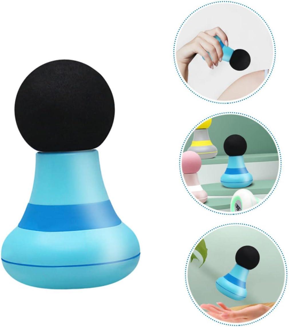 vibrating massage tool T-1000 Knot Buster Vibration Massager