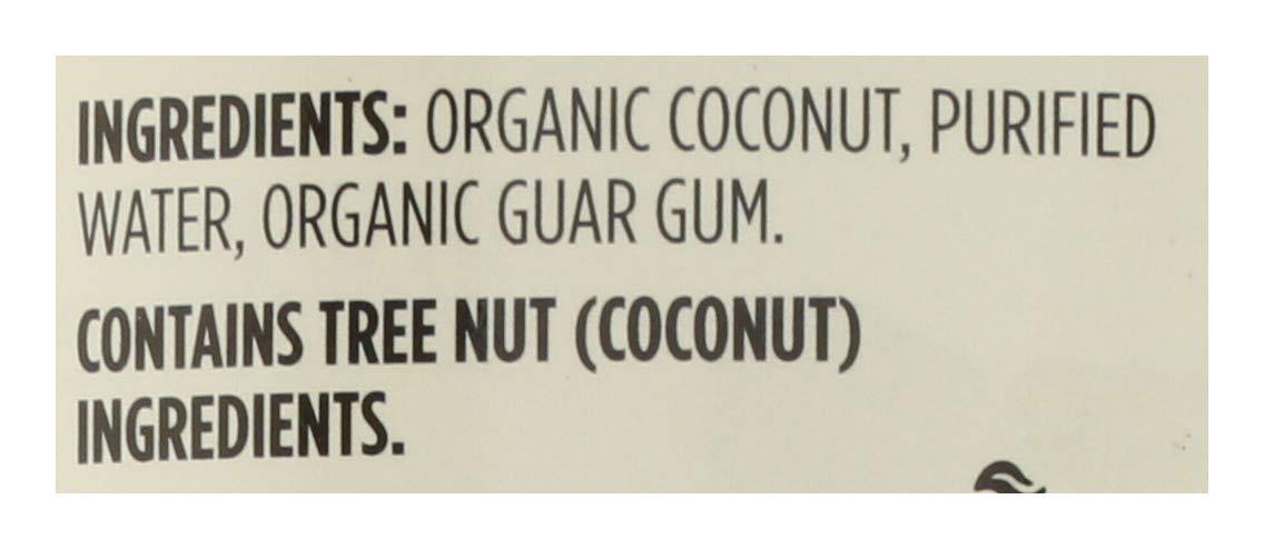 365 by Whole Foods Market Organic Coconut Milk Fl Oz Buy