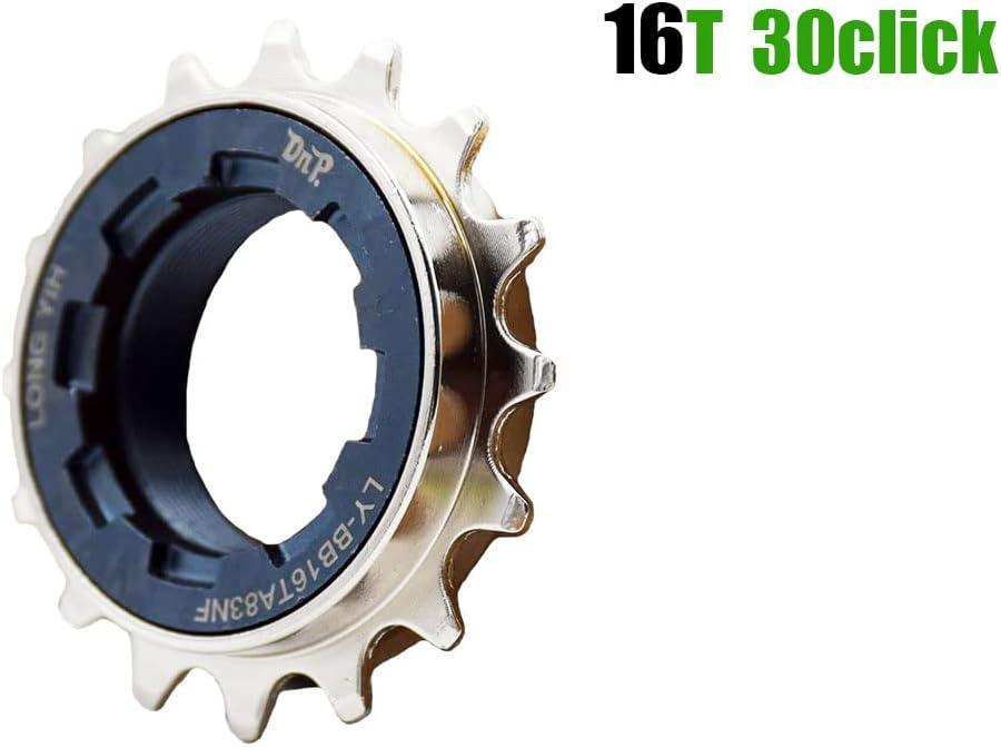 Single speed online freewheel 16t