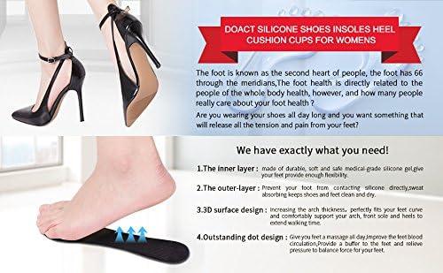 Arch Support Insoles for Foot Pain Relief – Curafoot