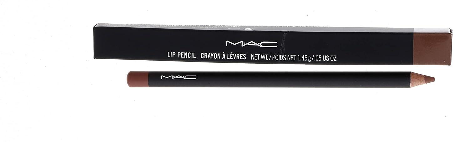 lip pencil by m.a.c cork 5g MAC Lip Pencil in Oak - Long-Lasting Makeup for Defined Lips | 1 Count |  Buy Now with Express International Delivery