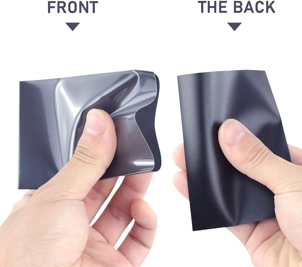 yugioh card back sleeves for mtg Amazon.com: YUGIOH Back - Official Duelist Card Sleeves