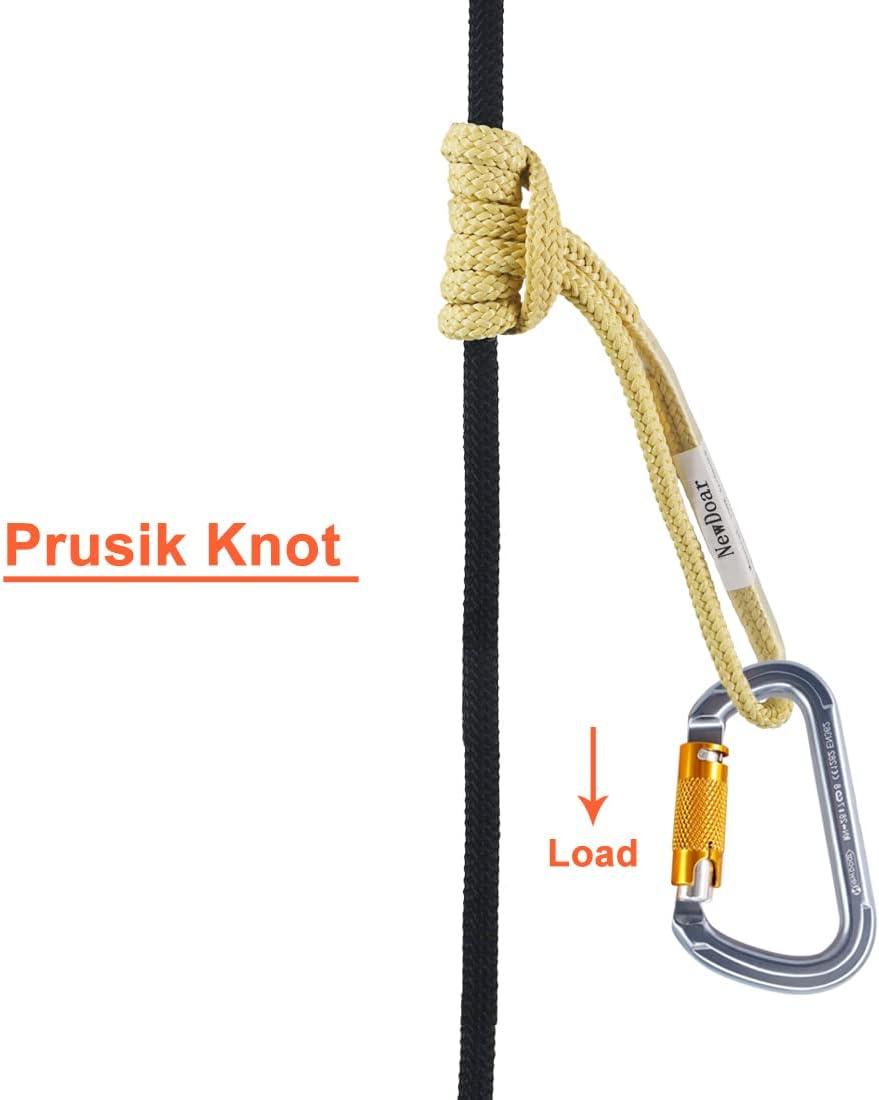 Black Braided Kevlar Line 500lbs High Strength 1.5mm Heavy Duty Fishing Kite Tactical Survival