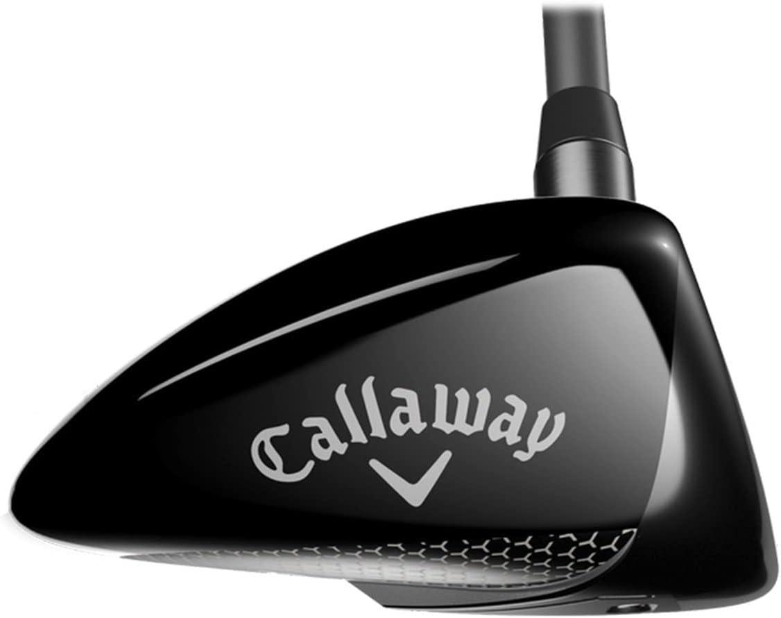 Callaway Golf Apex Utility Wood Right Graphite Stiff 19 degree