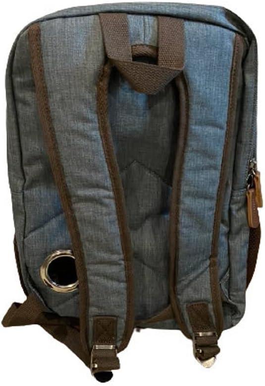 Canvas Plus Medical Infusion Backpack for TPN/Tube Feeds Ultimate