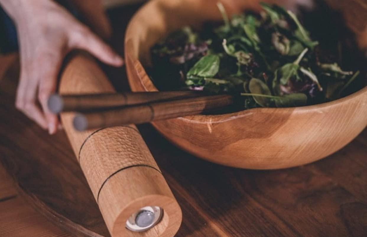 Walrus Oil 8 oz FDA FoodSafe Cutting Board & Butcher Block Oil