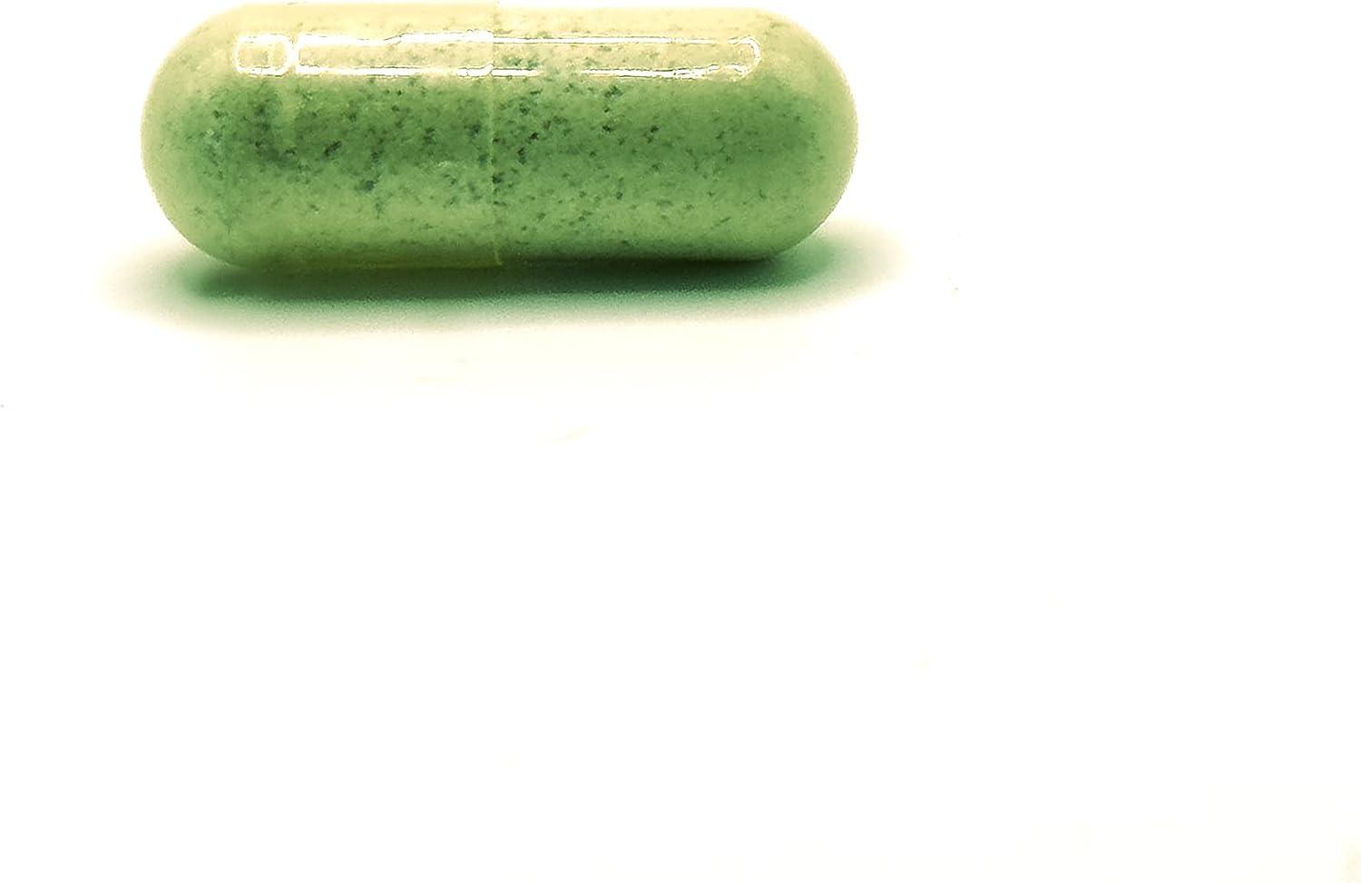 Remedez Advanced Bowel Defense (50 Oral Capsules) Irritable Bowel