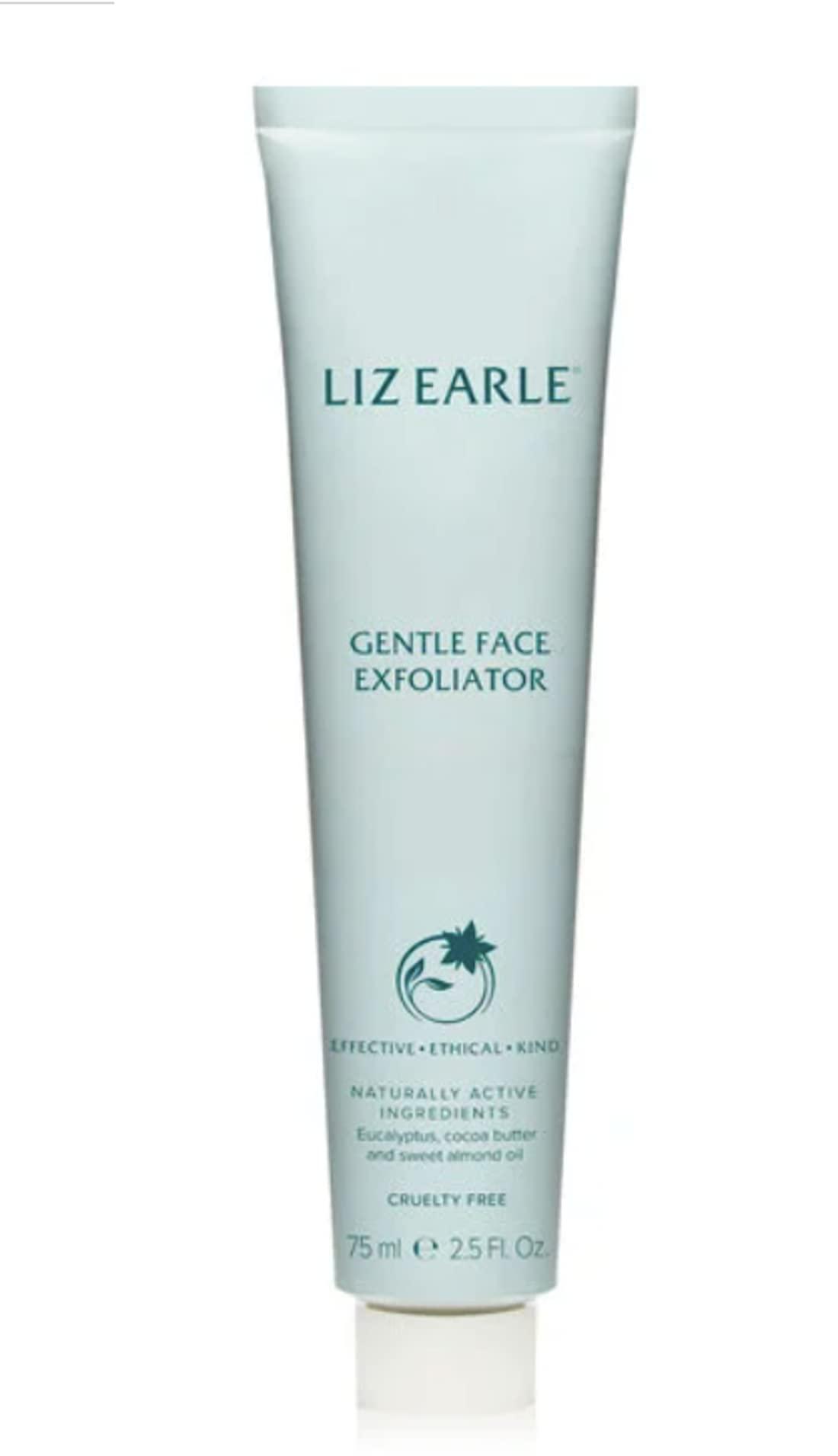 Liz Earle Gentle Face Exfoliator 75 ml (Pack of 1)