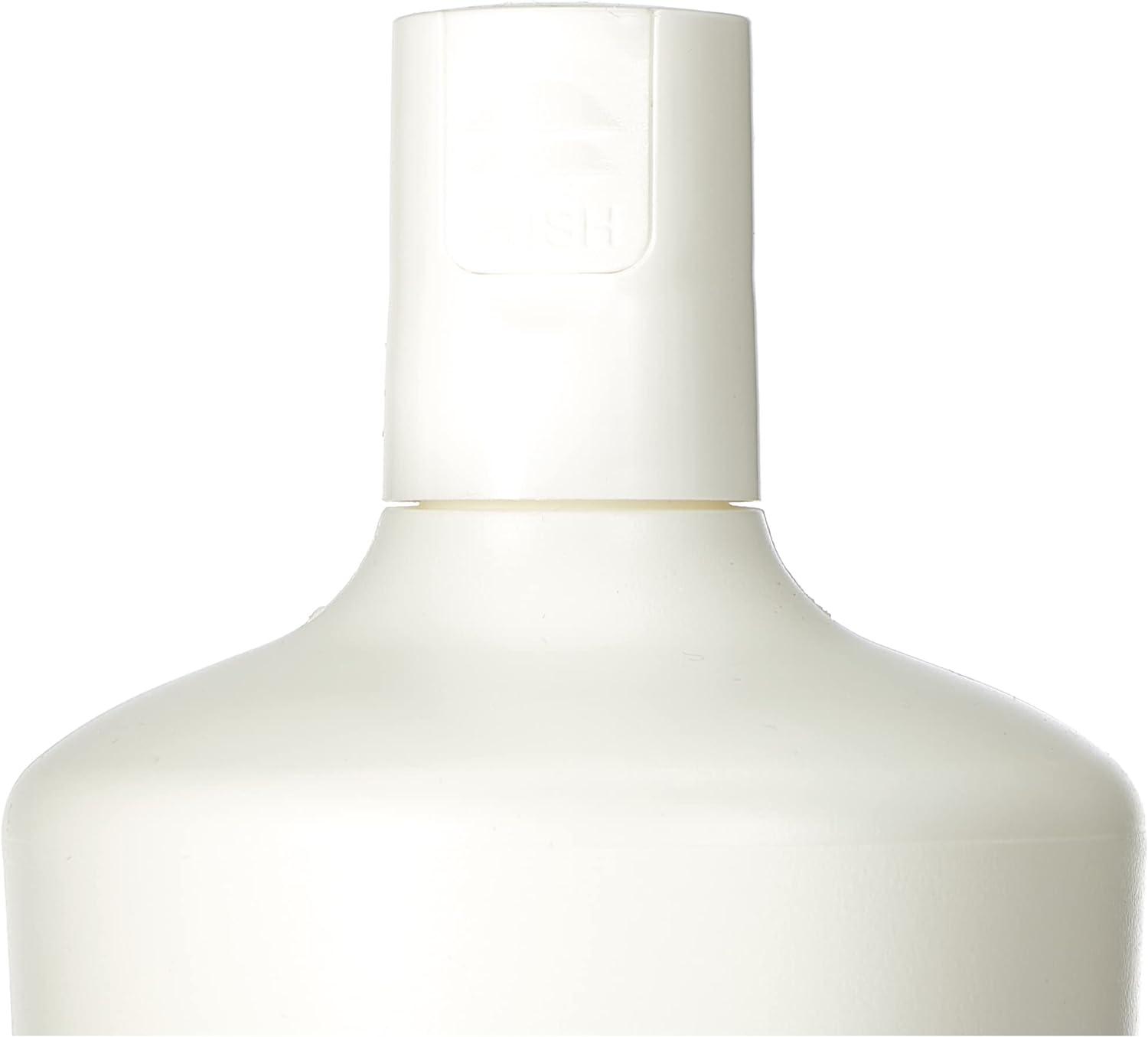 Fanola Nutri Care Restructuring Shampoo Ingredients (Explained