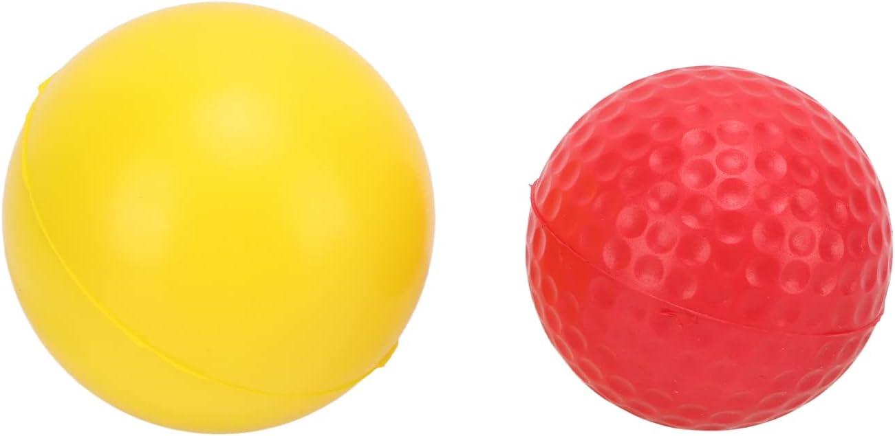 Portable Hand Exercise Balls Set of 4 Grip Strength Training Balls